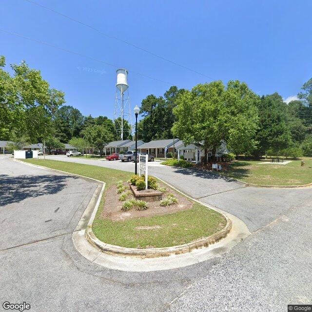Gibson Village Apartments (Rehab)