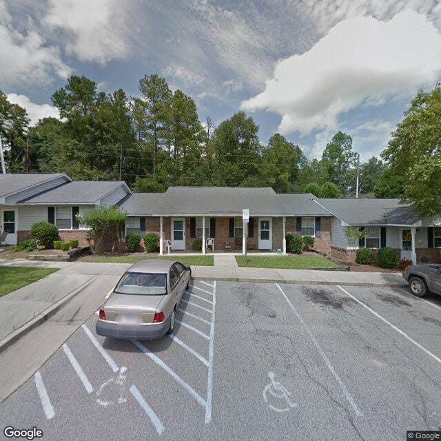 Gibson Village Apartments (Rehab)