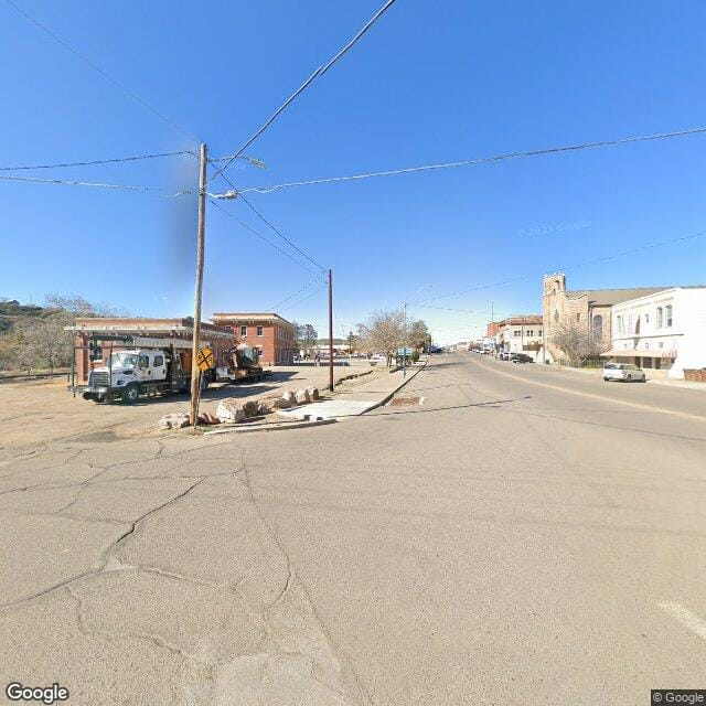 Gila County Housing Authority
