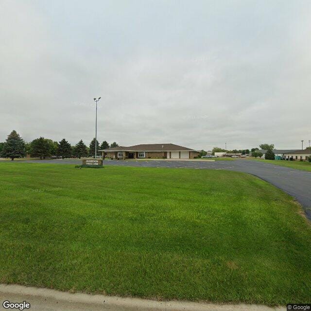 Gilbertson/Firehouse Apts