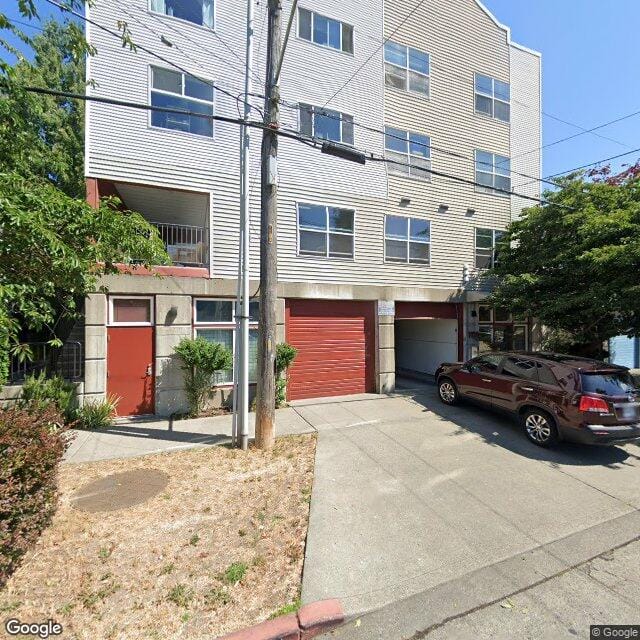 Gilman Court