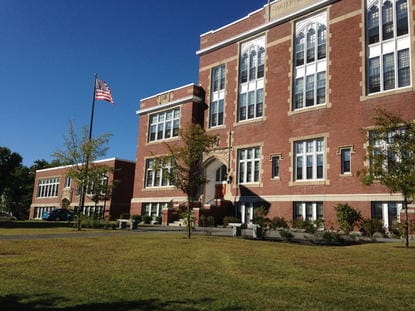 Gilman School