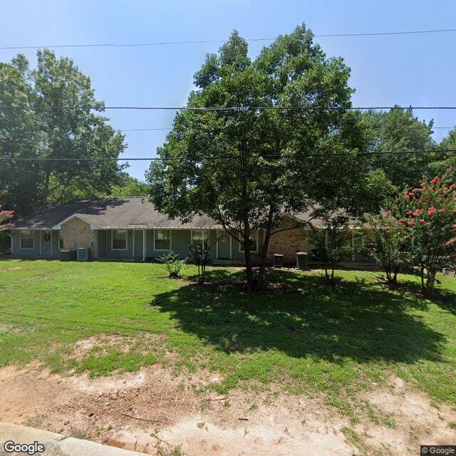 Gilmer Capital Apts