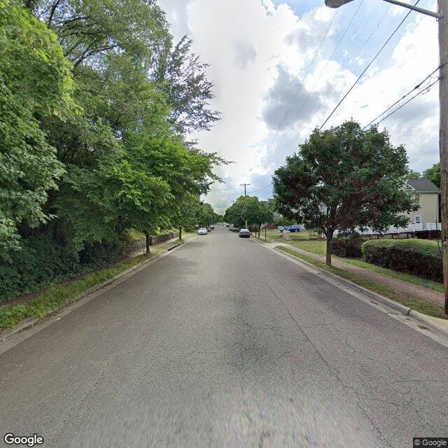 Gilmer Housing