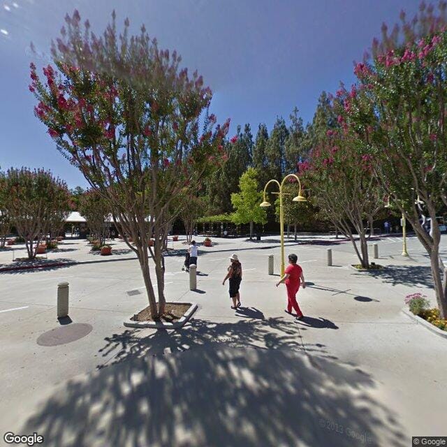 Gilroy Garden Apts