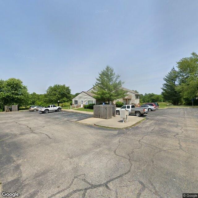Ginger Hills Apts