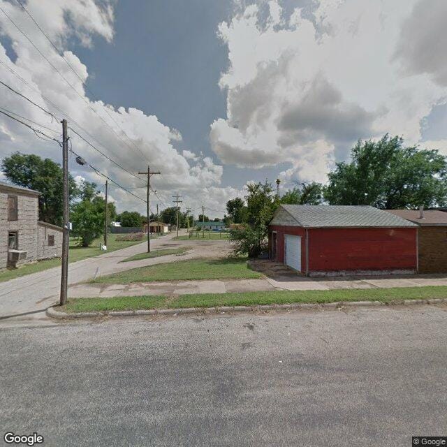 Girard/Ellsworth County Affordable Housing
