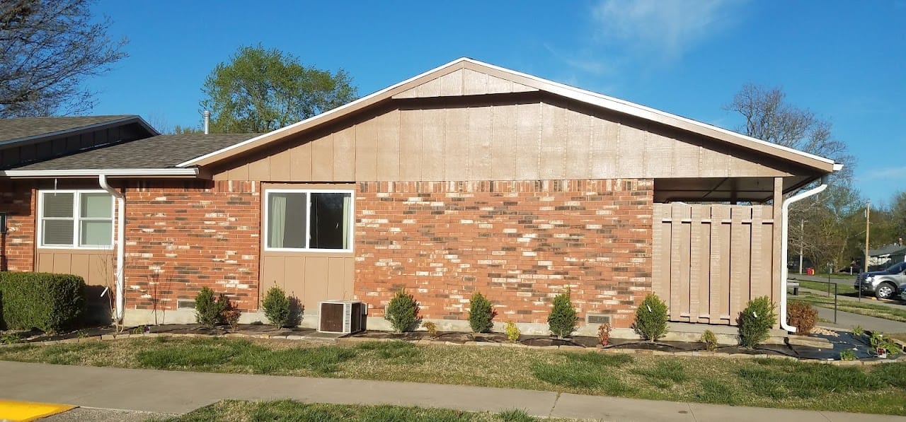 Girard Housing Authority