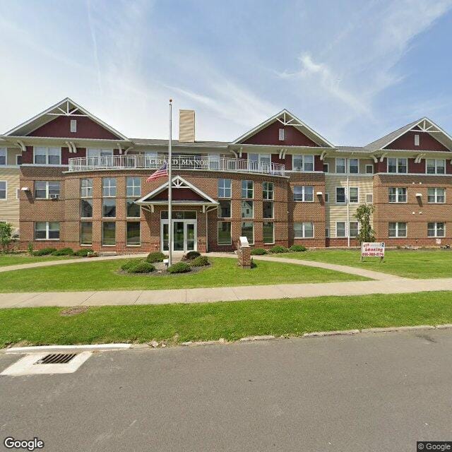 Girard Manor Apts