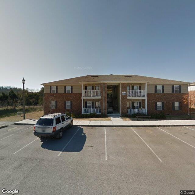 Gist Creek Apts