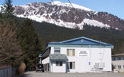 Glacier Village Phase I