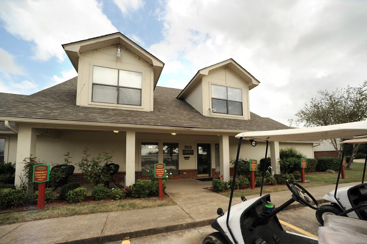 Gladiola Estates Apts