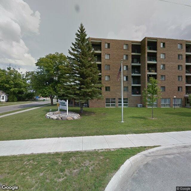 Gladwin City Housing Commission