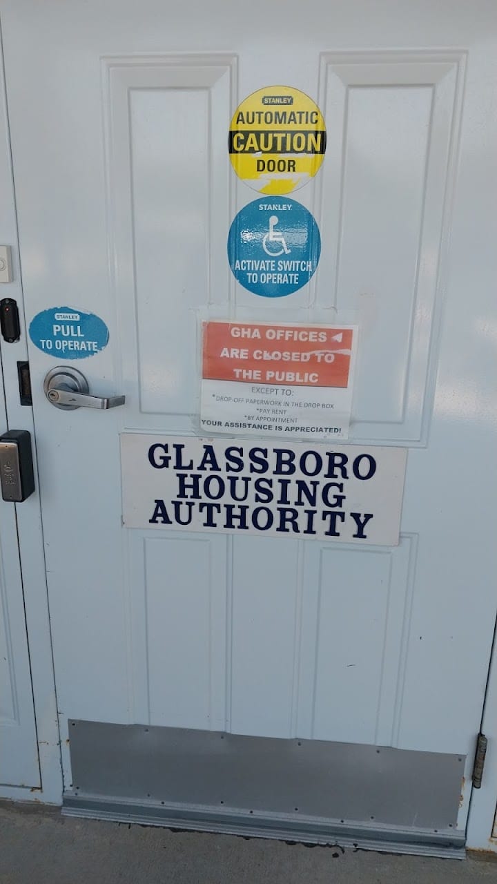 Glassboro Housing Authority