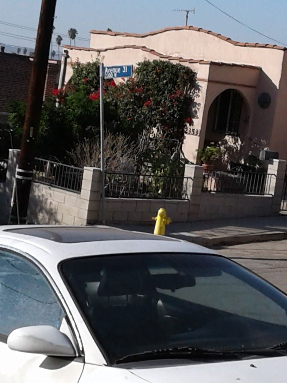 Glassell Park Community Housing