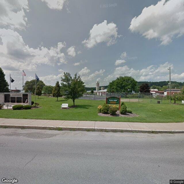 Glen Apts