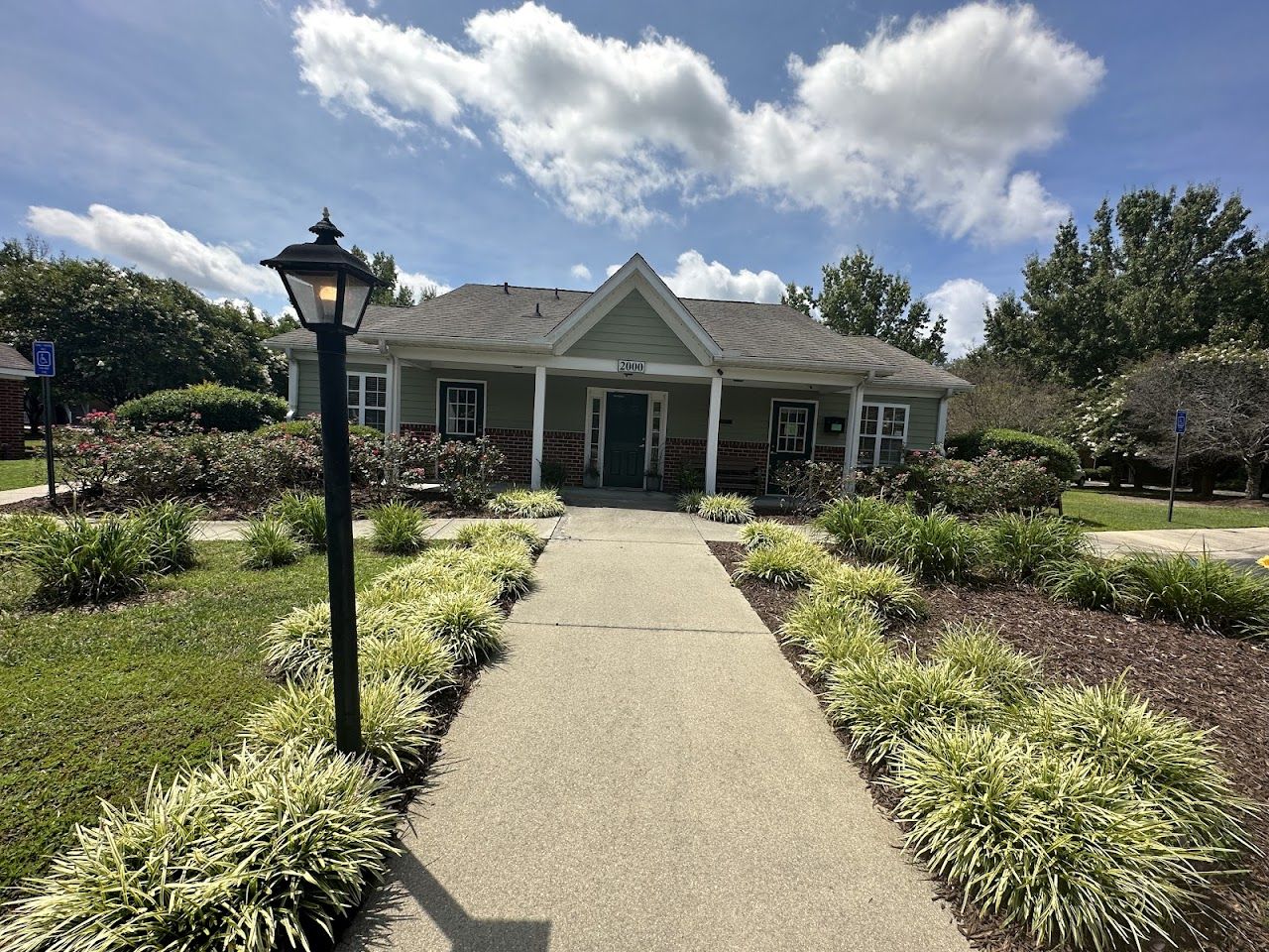 Glen Arbor Apts