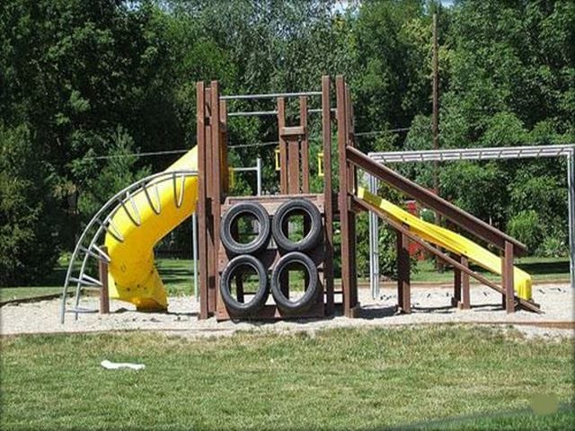 Glen Arbors Apts