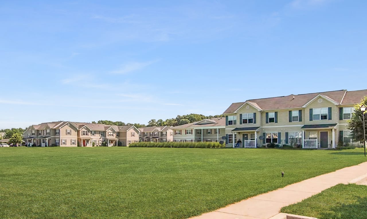 Glen Creek Apts