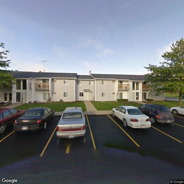 Glen Crest Apts Ii