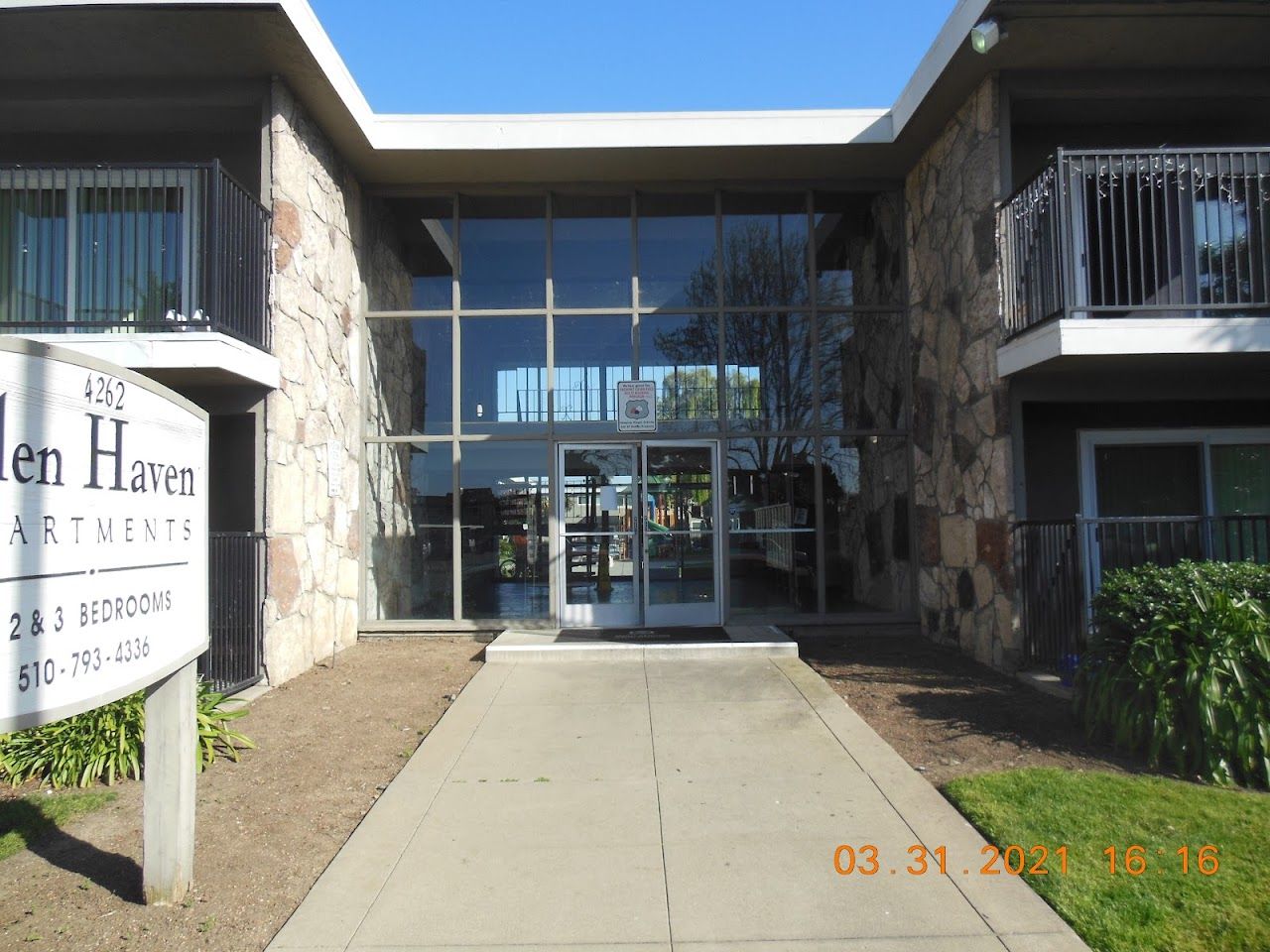 Glen Haven Apts