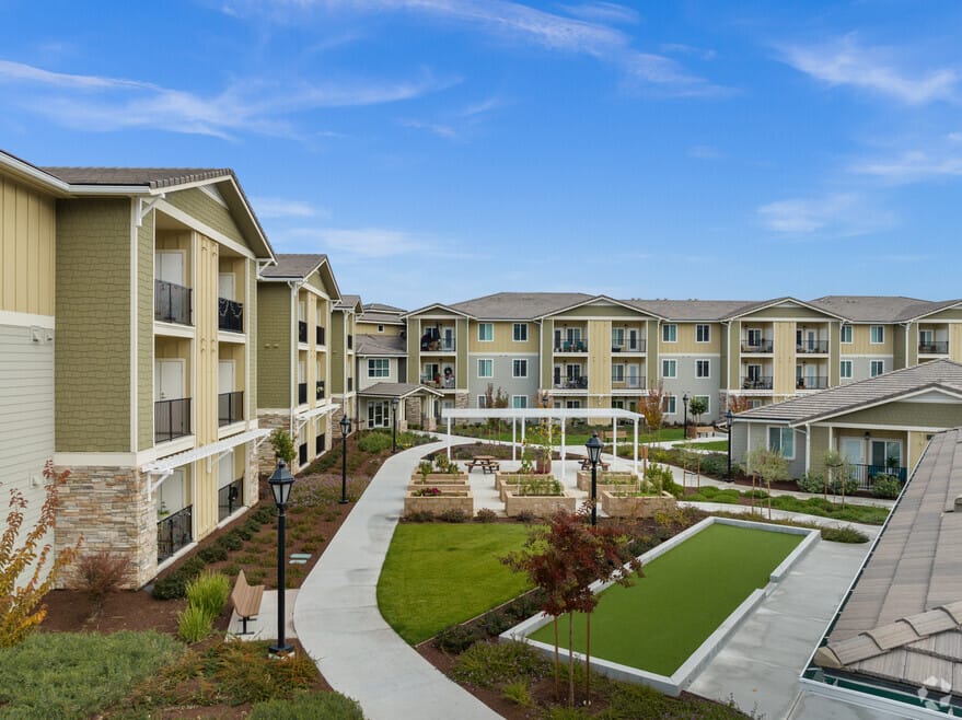 Glen Loma Ranch Apartments