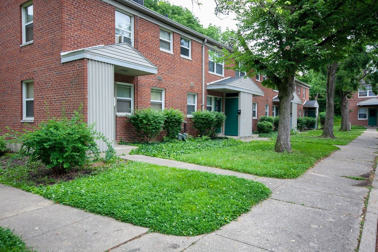 Glen Meadows Apts