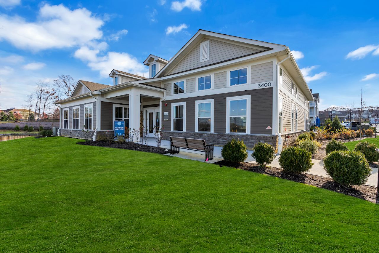 Glen Oaks Apartments #2046