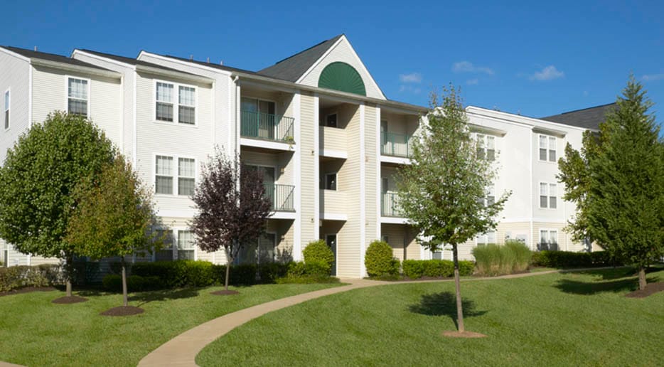 Glen Ridge Commons