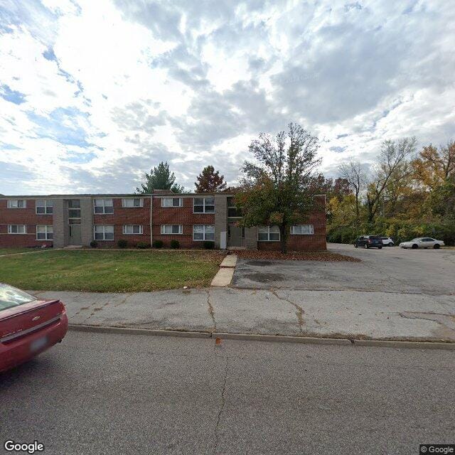 Glen Trails E Apts