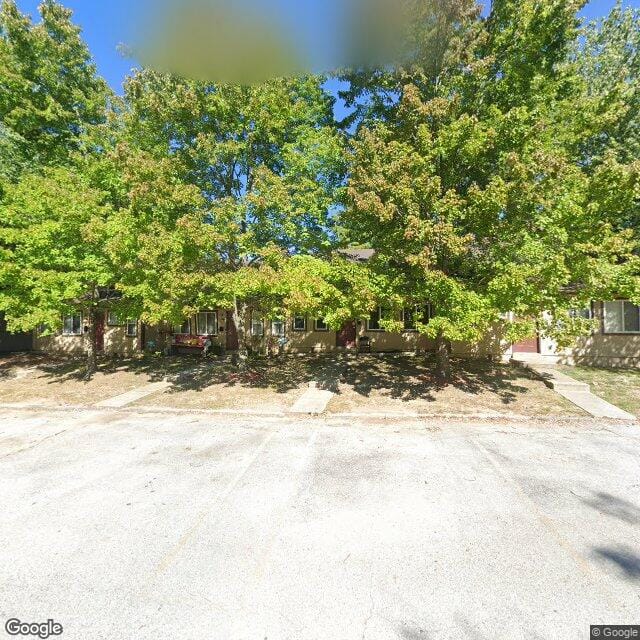 Glen Trails West Apts