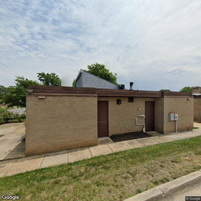 Glenarden Housing Authority