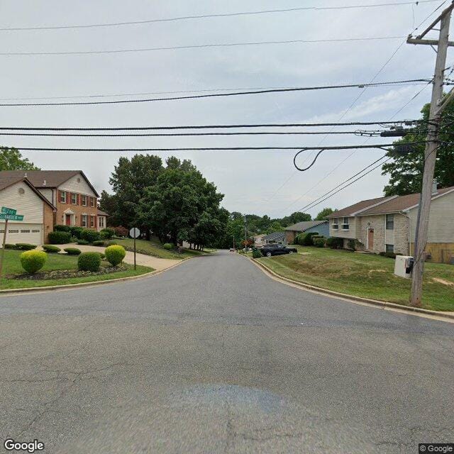 Glenarden I
