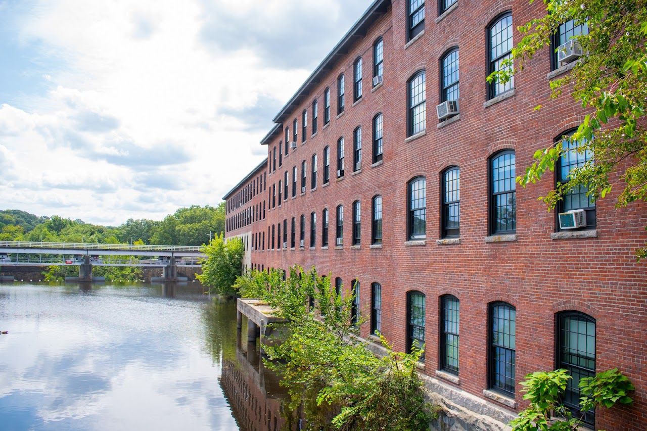 Glenark Mills