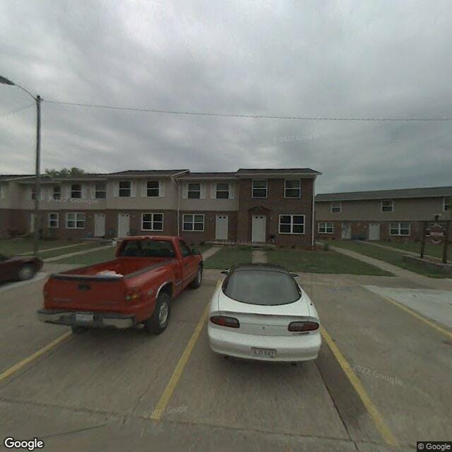 Glenbrier Apts