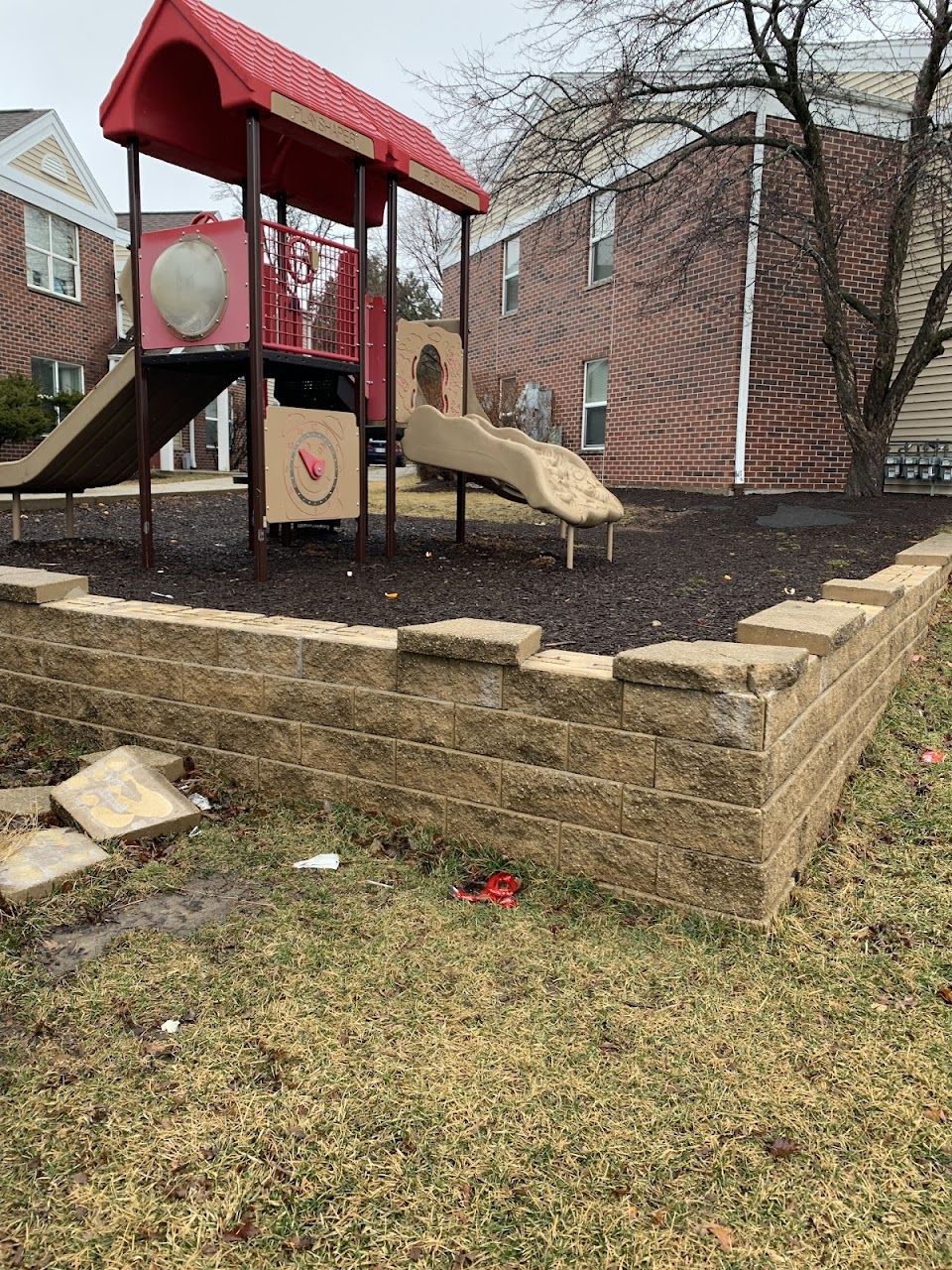Glenbrook Apartments