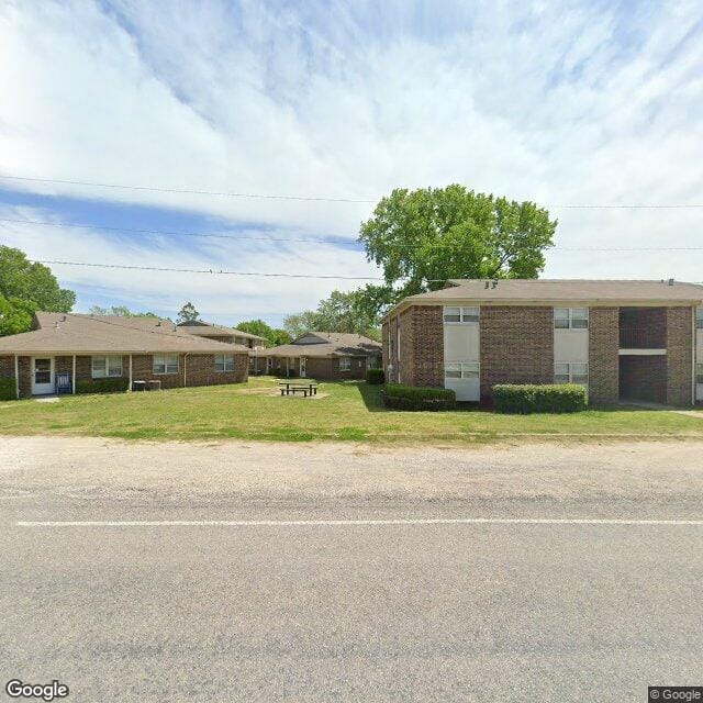 Glenbrook Apts