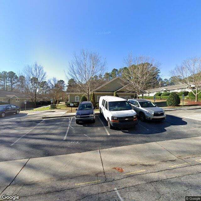 Glenbrook Crossing