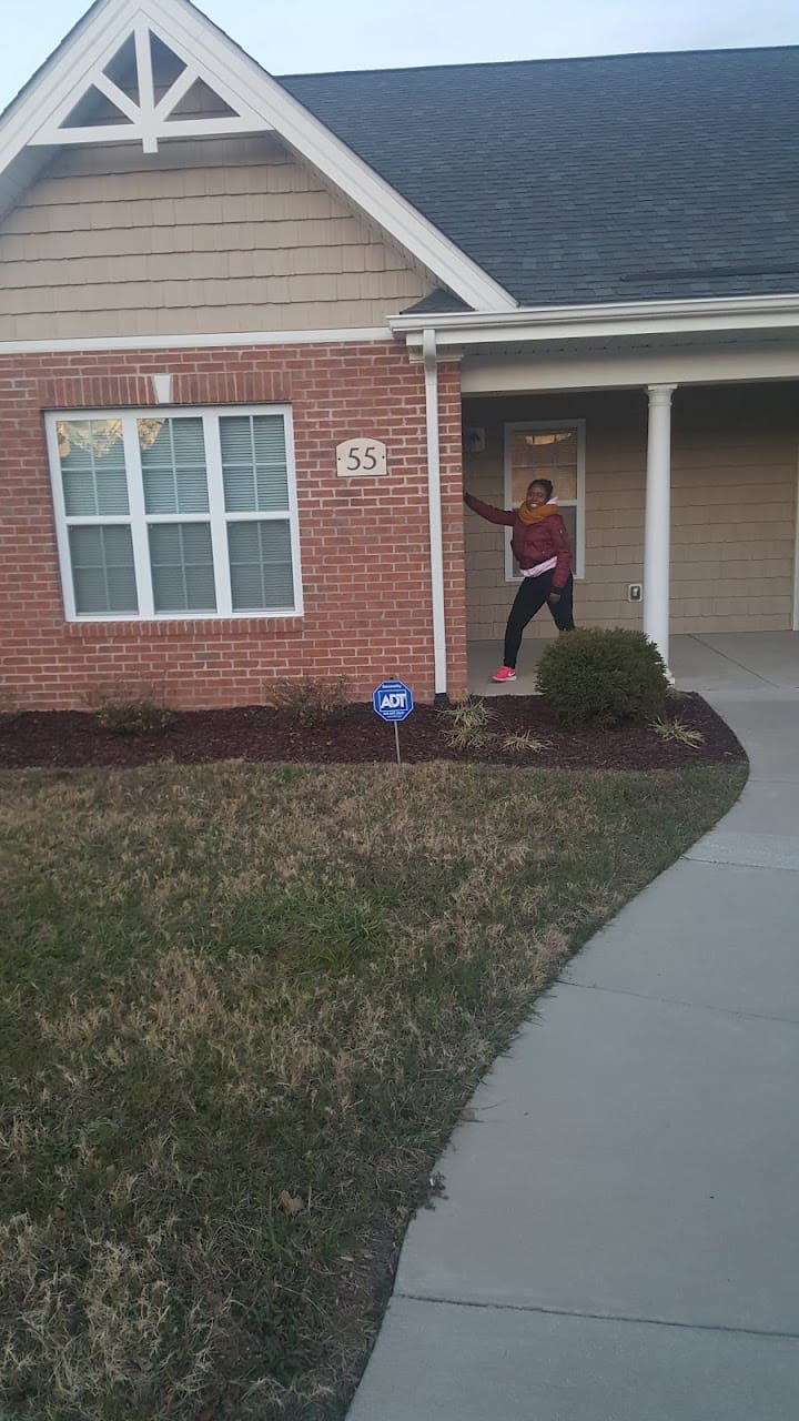 Glenbrook Meadows
