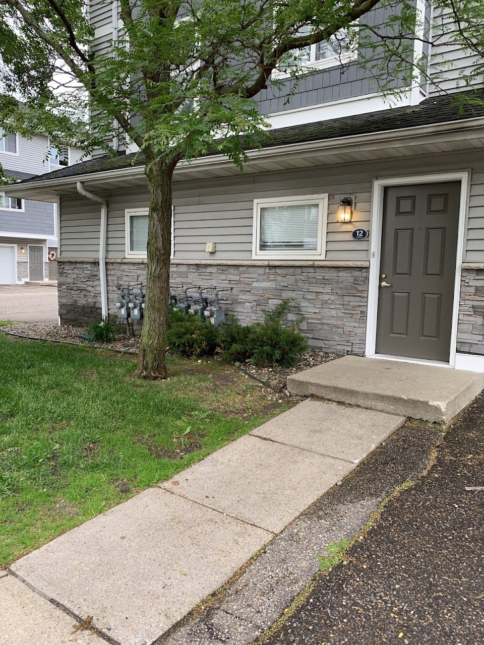 Glenbrook Townhomes