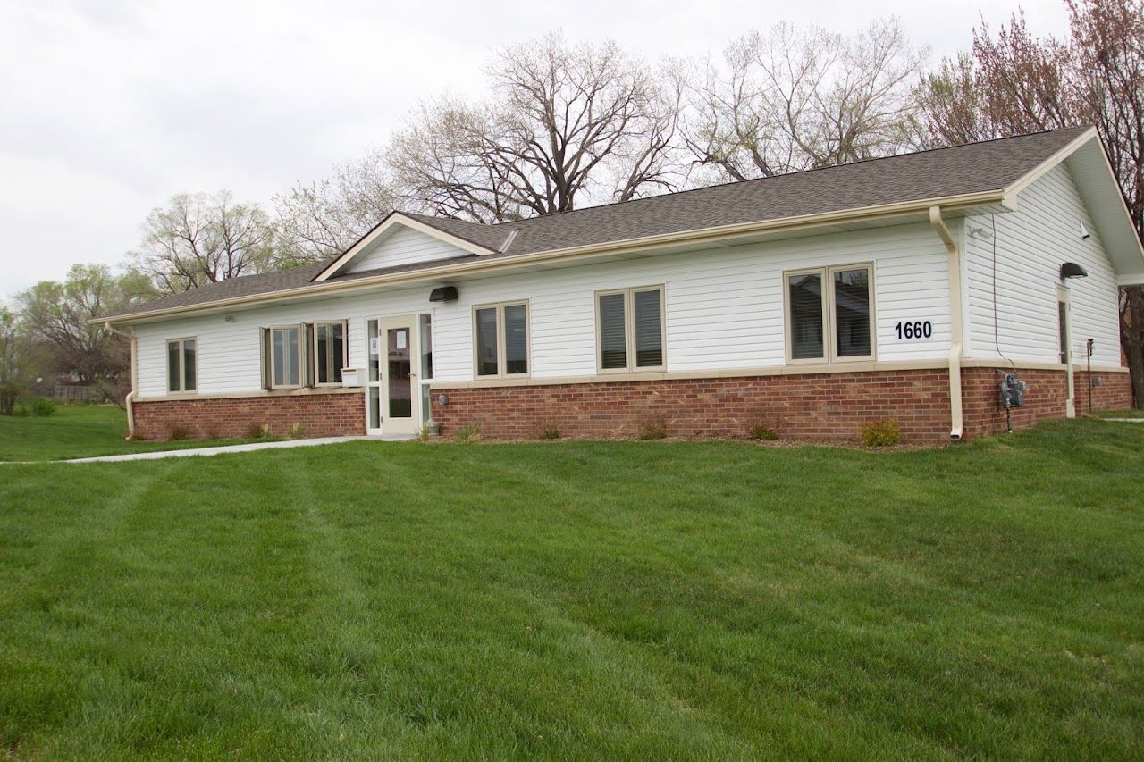 Glenbrook Townhouses