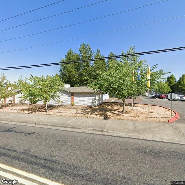 Glenbrooke Apartments