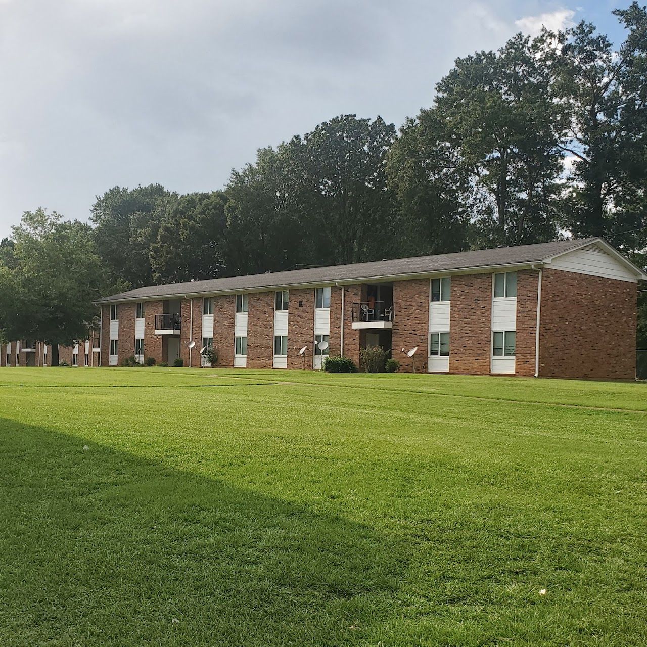 Glendale Apts
