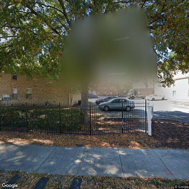 Glendale Apts