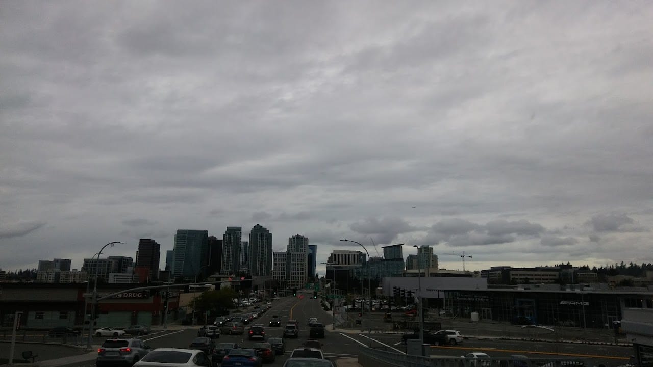Glendale Redevelopment