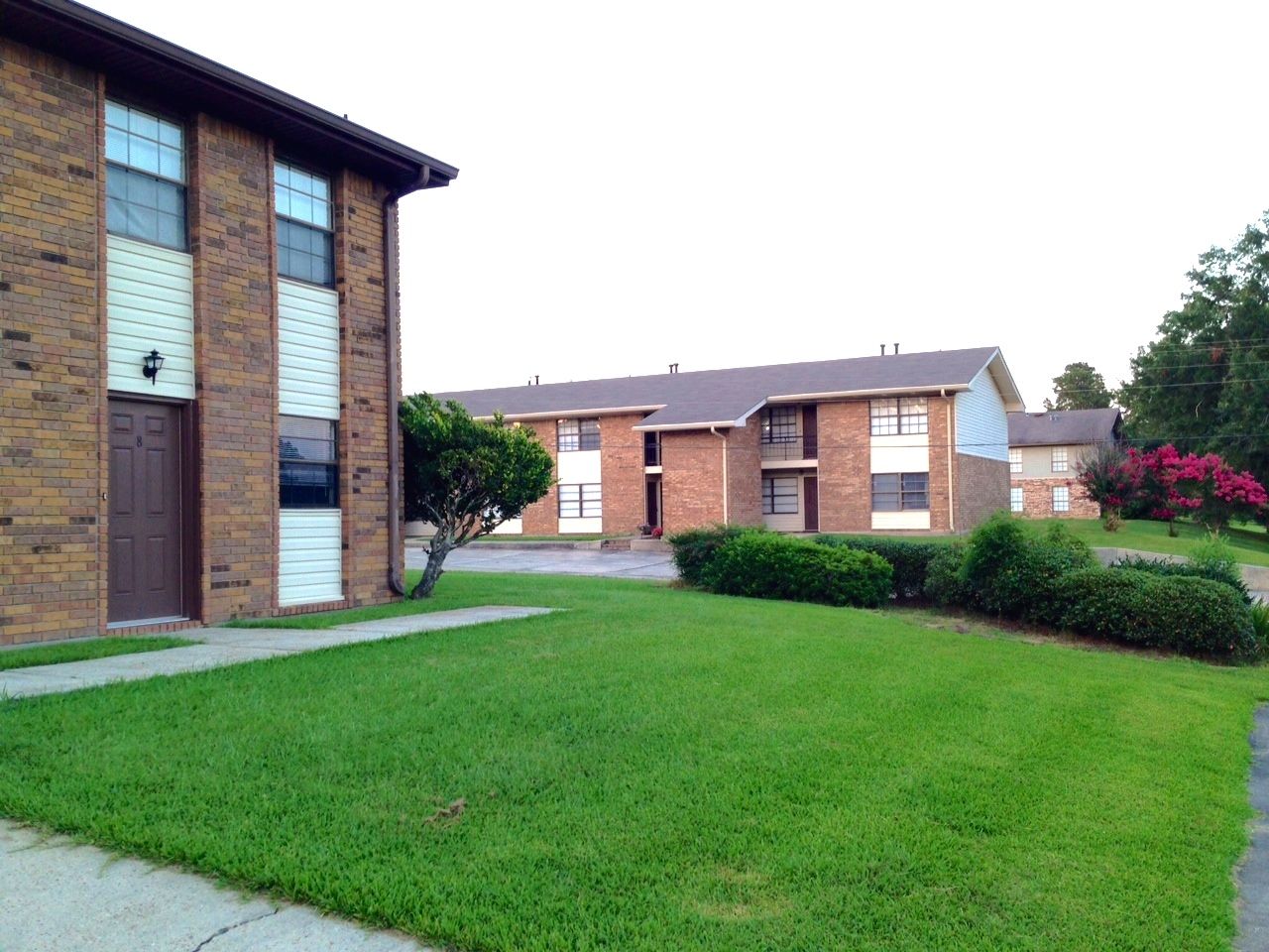 Glenmara Apts