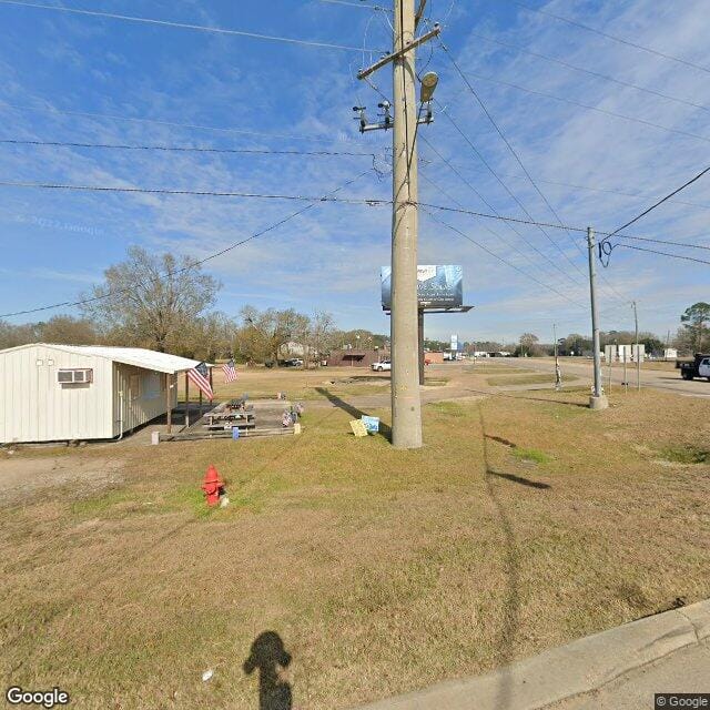 Glenmora Seniors Apts.