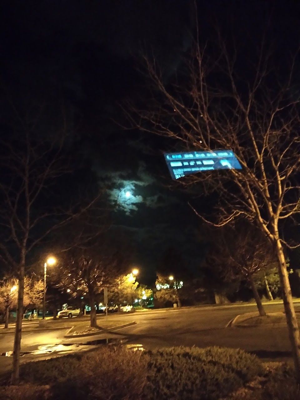 Glennpark Village