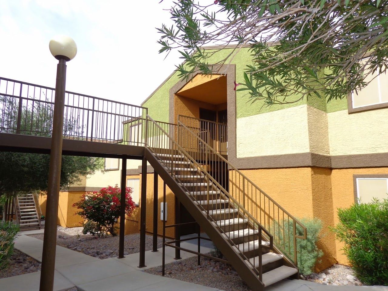 Glenridge Apt