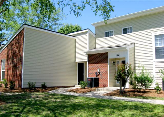 Glenview Apartments